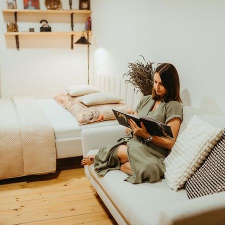Apartman V Jungovom Dome - V Centre Stiavnice Banská Štiavnica Exteriér fotografie
