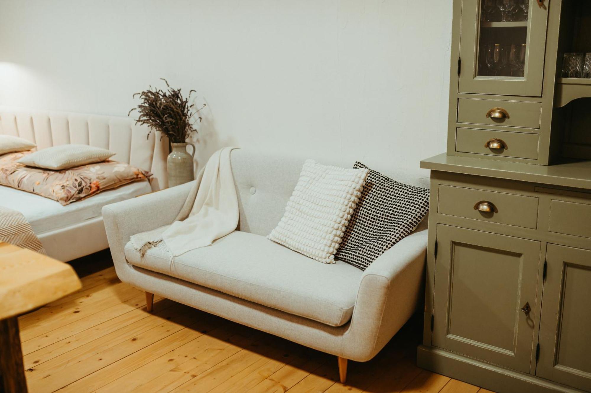 Apartman V Jungovom Dome - V Centre Stiavnice Banská Štiavnica Exteriér fotografie